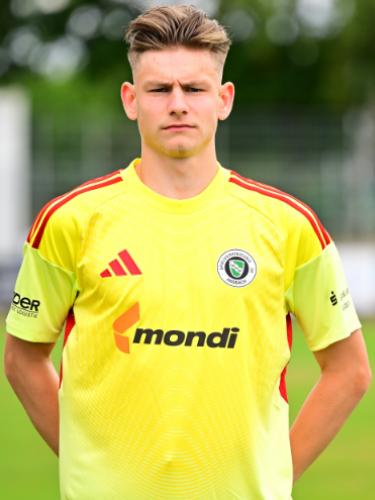 Avatar Bild für Zakhar Khyzhniak