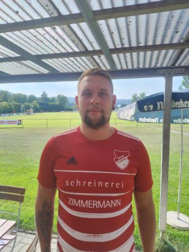 Avatar Bild für Alexander Huether