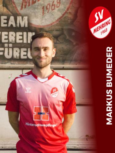 Markus Bumeder