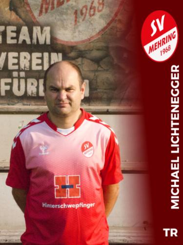 Michael Lichtenegger