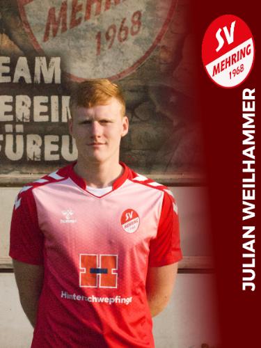 Julian Weilhammer
