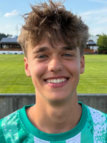 Avatar Bild für Maximilian Spieth