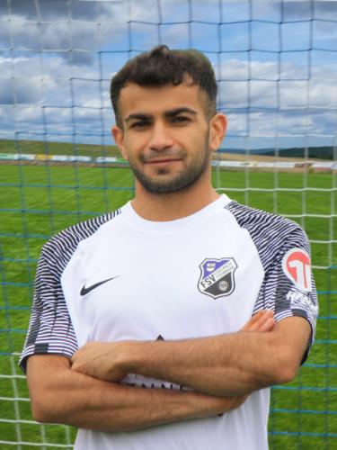 Avatar Bild für Servan Adil