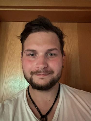 Maximilian Niedermeier