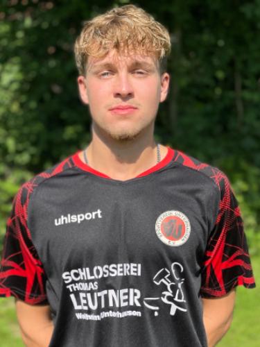 Avatar Bild für Josiah Rudolph