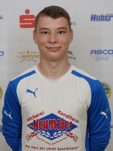 Maximilian Korbinian Schindler