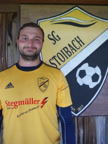 Avatar Bild für Daniel Bayerle