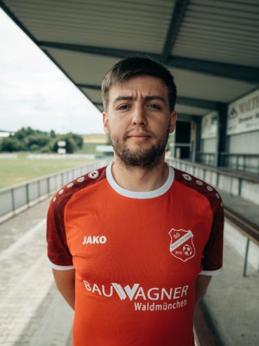 Franz-Xaver Weinzierl