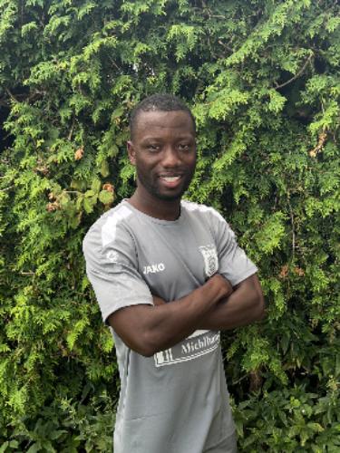 Avatar Bild für Ali Kromah