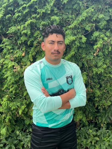 Alejandro Martinez Pacheco