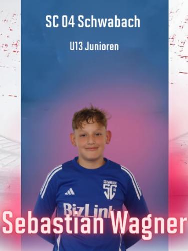 Sebastian Wagner