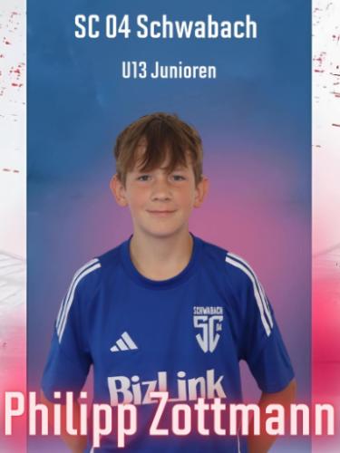 Philipp Zottmann