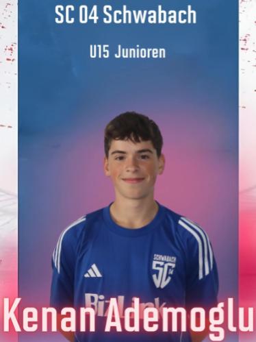 Kenan Ademoglu