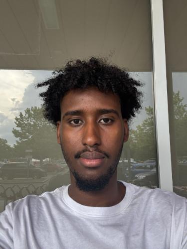 Abdirizak Mohamed
