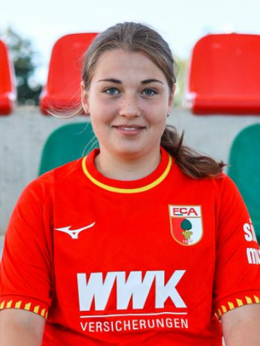 Avatar Bild für Corinna Amann