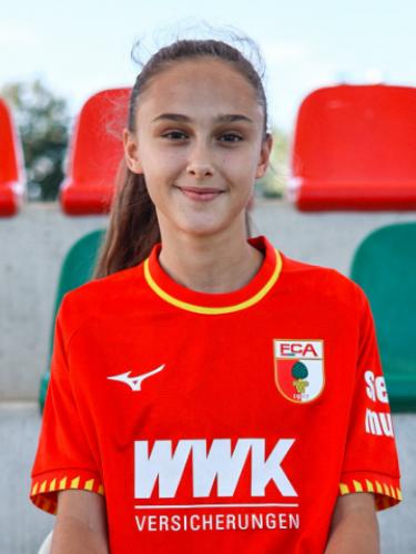 Avatar Bild für Emina Demirovic