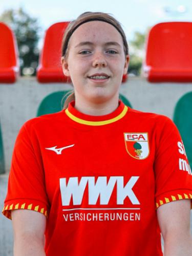 Avatar Bild für Marie Jung