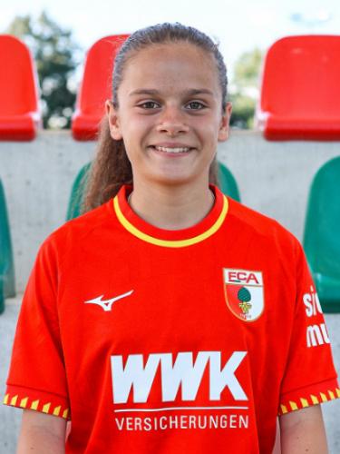 Avatar Bild für Alexia Kouknakis