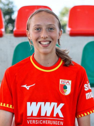 Avatar Bild für Maxi-Marie Wilke