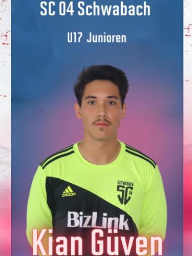 Kian Güven