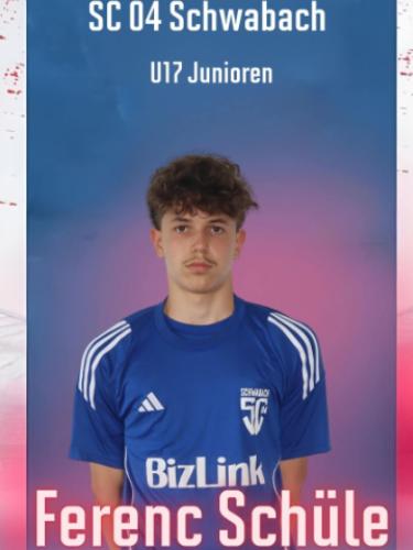 Ferenc Schüle