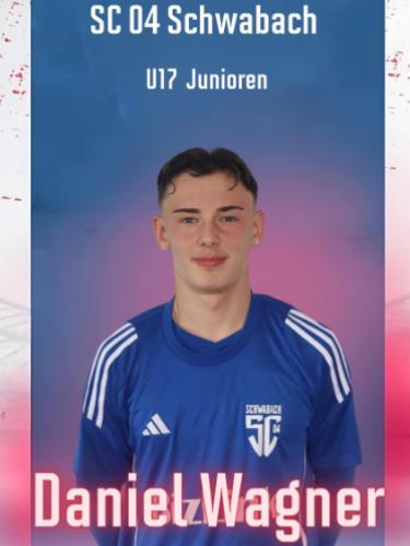 Daniel Wagner