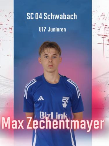 Max Zechentmayer