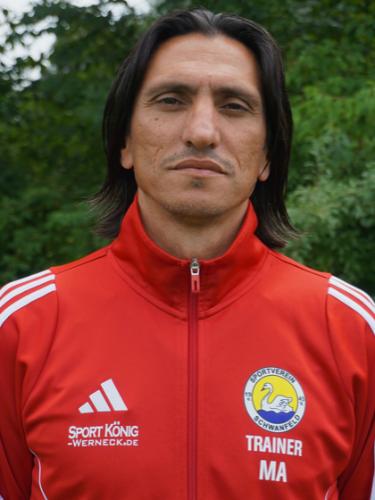 Murat Akgün