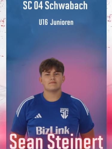 Avatar Bild für Sean Steinert