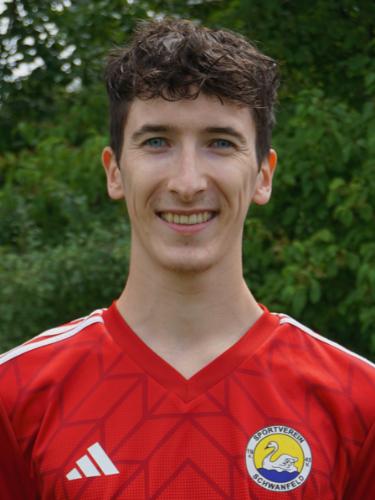 Avatar Bild für Nils Weidinger