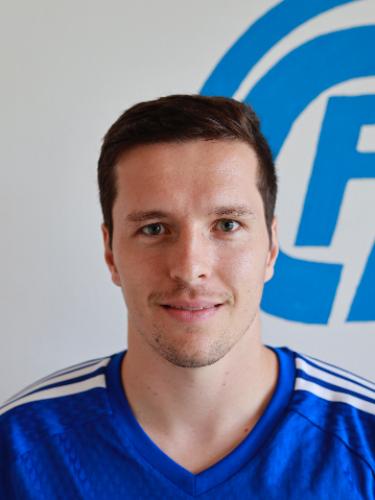 Avatar Bild für Florian Friedrich