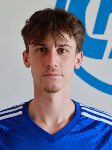 Avatar Bild für Daniel Albertshofer