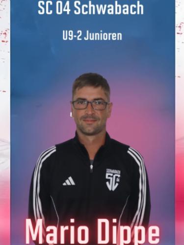 Mario Dippe