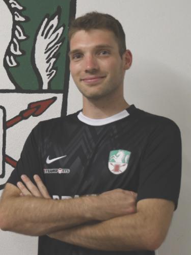 Avatar Bild für Dominik Mayer