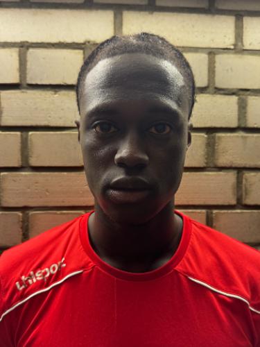 Avatar Bild für Harouna Boubacar