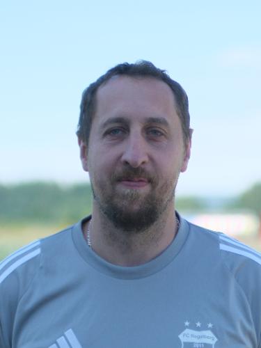 André Steingärtner