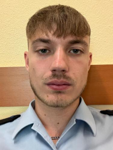 Dominik Rothenbücher