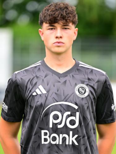 Avatar Bild für Luca Kohout