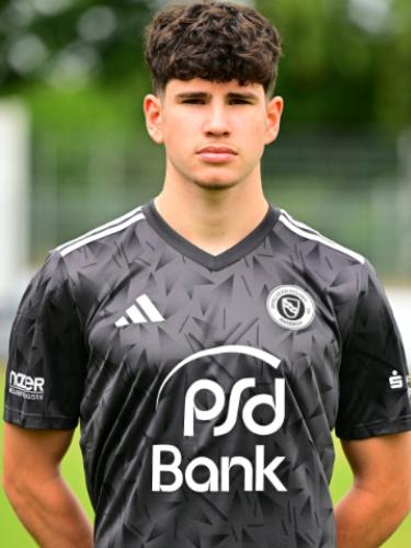 Avatar Bild für Marc Pfahler