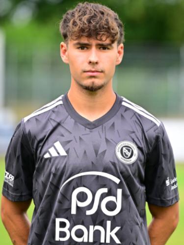 Avatar Bild für Finn Wörner