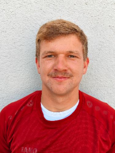 Benedikt Hagenrainer