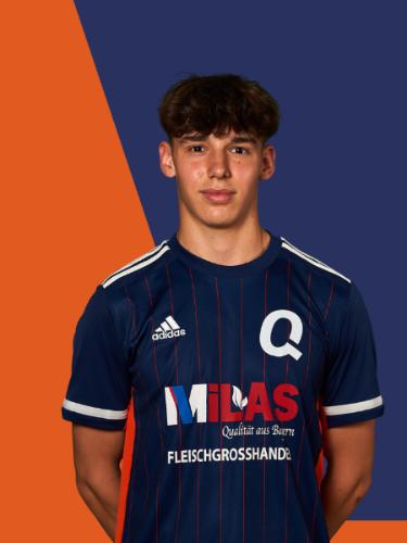 Gabriel Mendoza Köhler