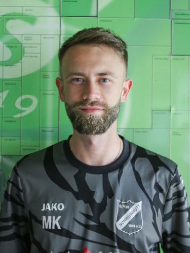 Matthias Janischewski