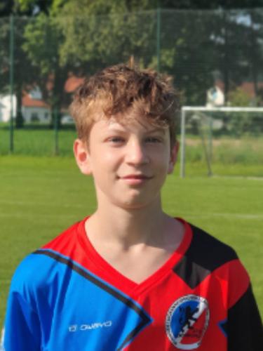 Avatar Bild für Nils van der Velden