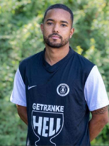 Diego Galvao da Silva