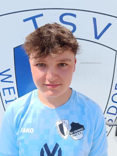 Avatar Bild für Leo Frohs