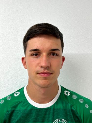 Avatar Bild für Jannick Prinzhorn