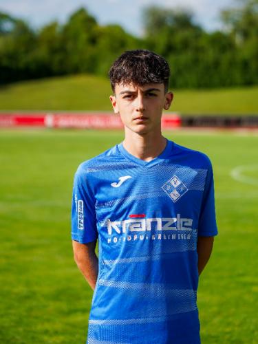 Avatar Bild für Leart Selimi