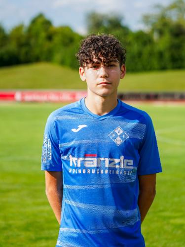 Avatar Bild für Thiago Welker