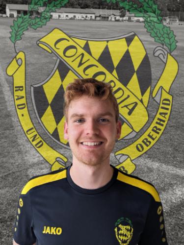 Avatar Bild für Adrian Grimm